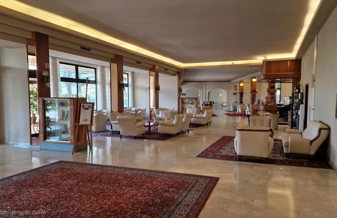 Hotel Terme Marconi-1