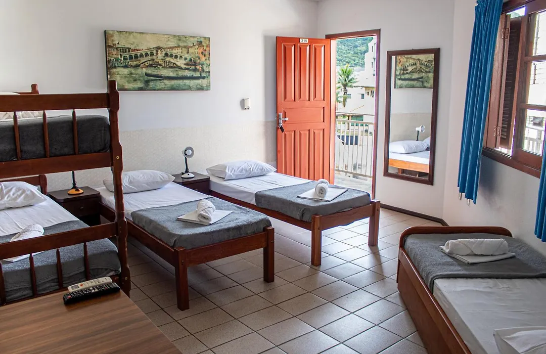 Hotel Bela Onda-1