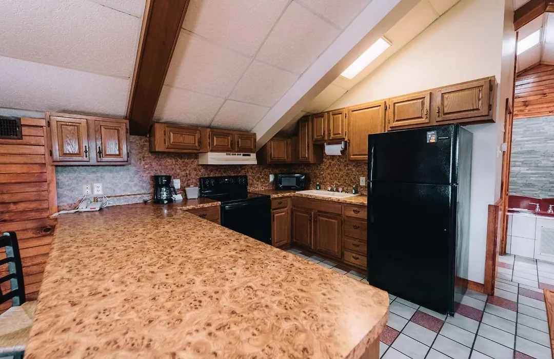 Riverside Motor Lodge - Pigeon Forge-1