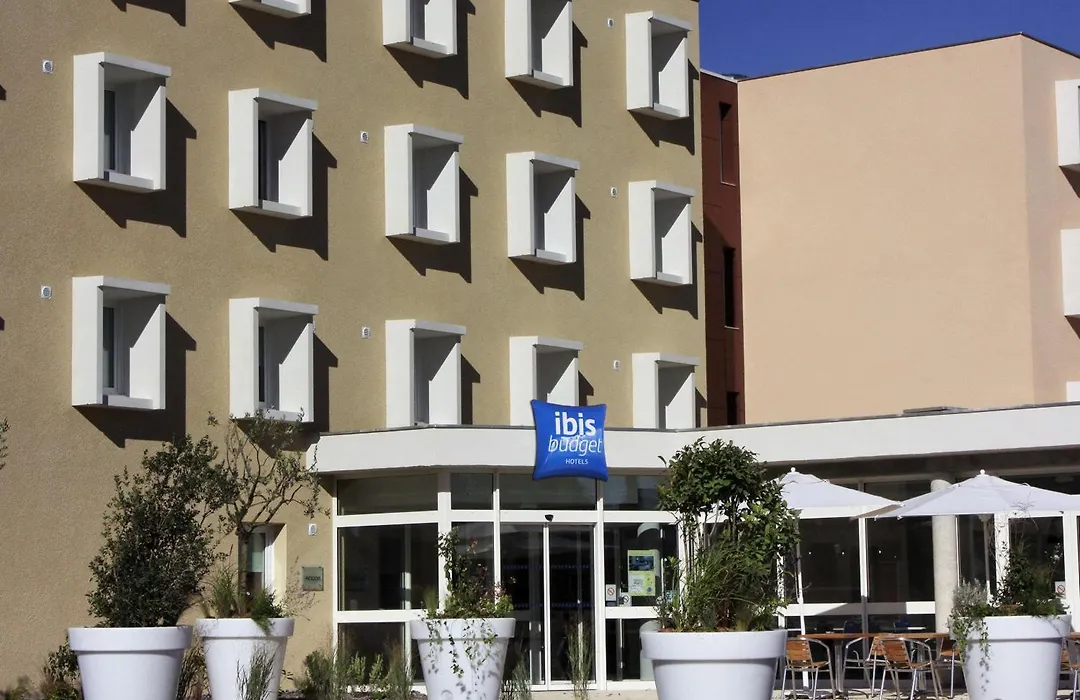 ibis budget Loriol Le Pouzin-1