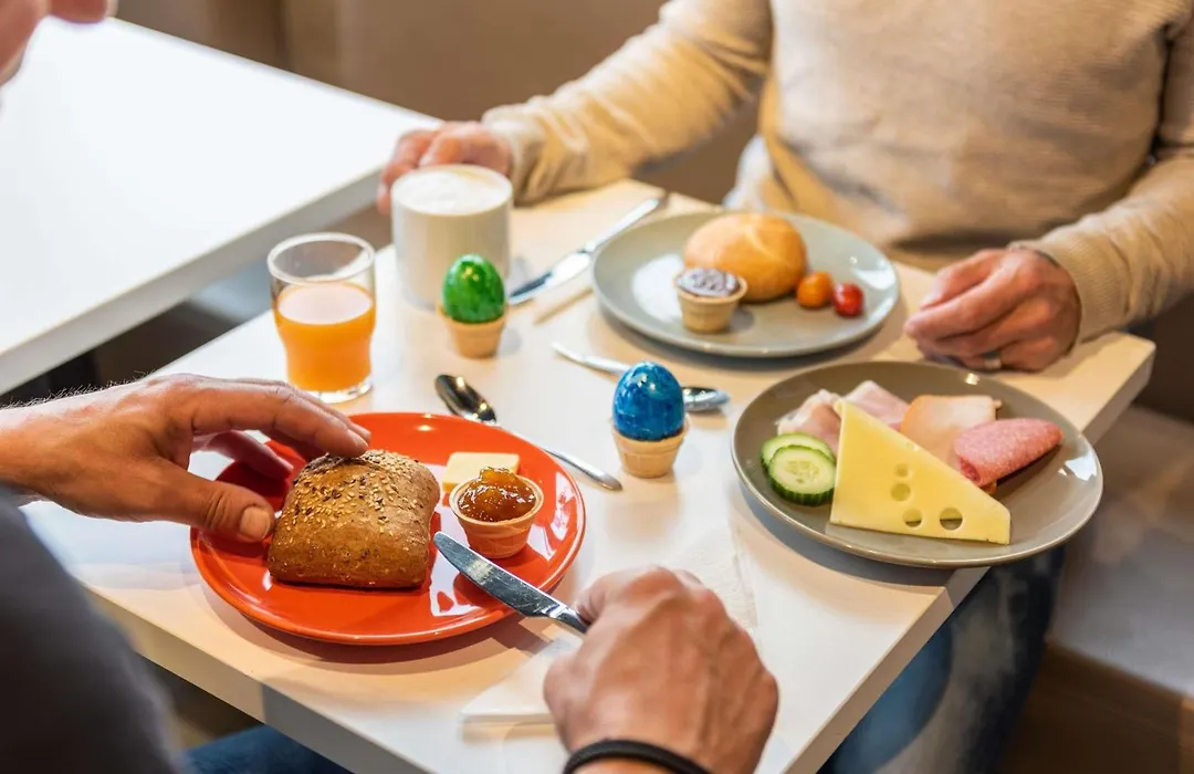 ibis budget Frankfurt Offenbach Süd-1