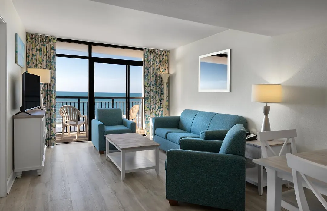 Beach Cove Resort-1