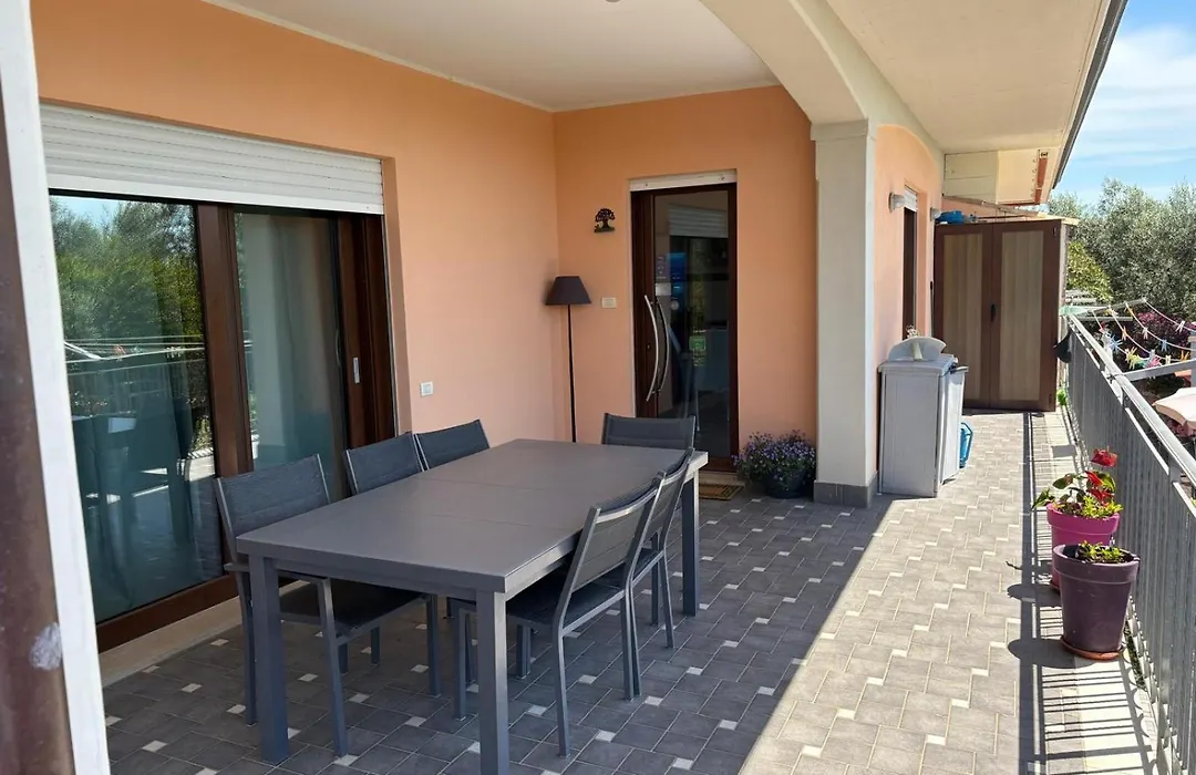 Il Finto Pepe B&B-1