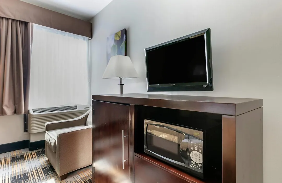 Quality Inn Cape Girardeau North-1