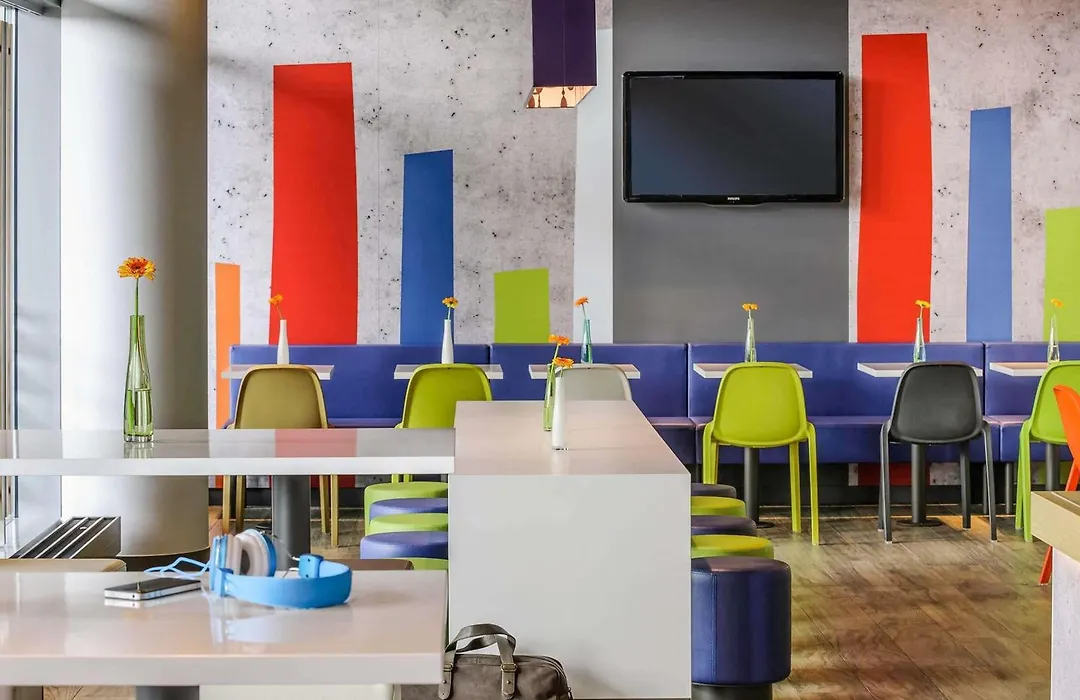 Ibis budget Osnabrück City-1