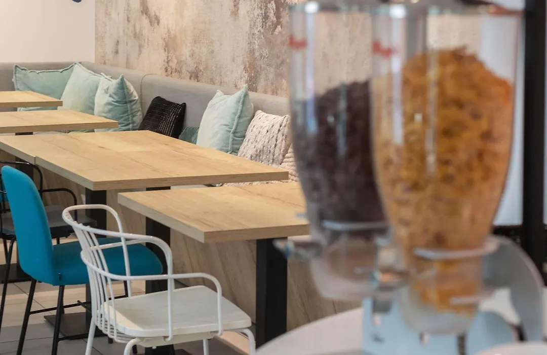 Ibis Budget Ciboure St-Jean-Luz-1