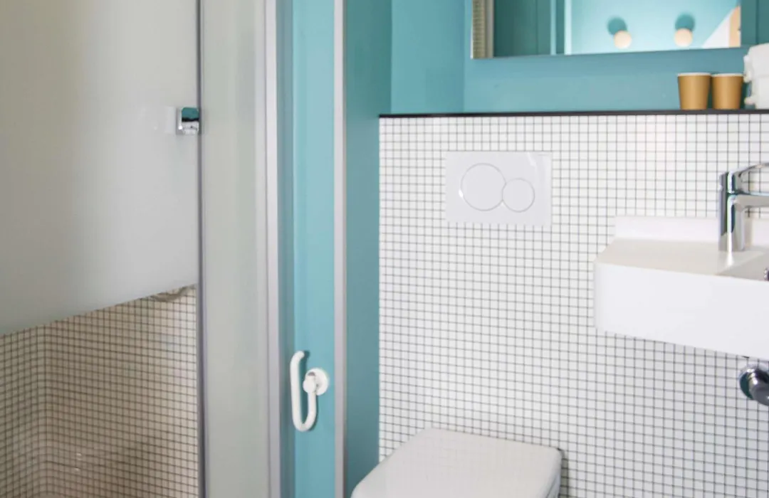 Ibis Budget Honfleur Centre Ville-1