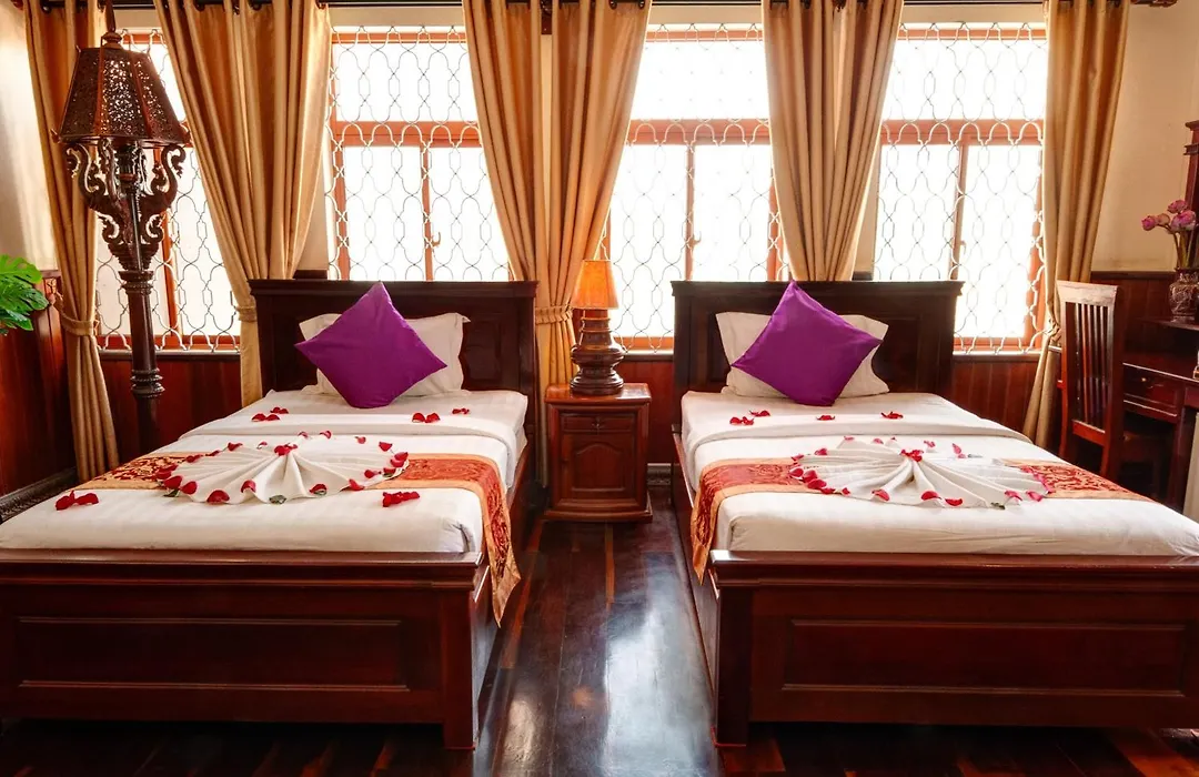 Okay Boutique Hotel-1