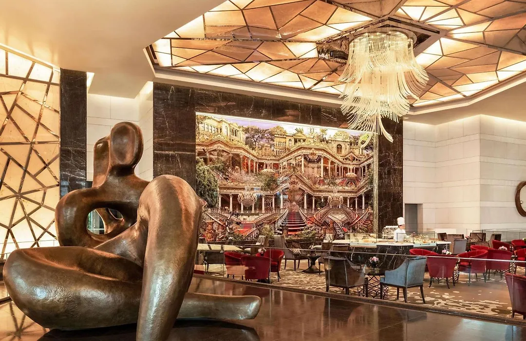 Raffles Istanbul-1
