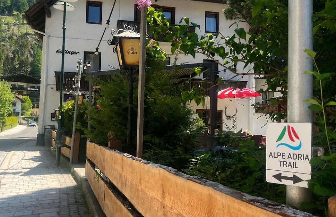 Pension Edlinger-1