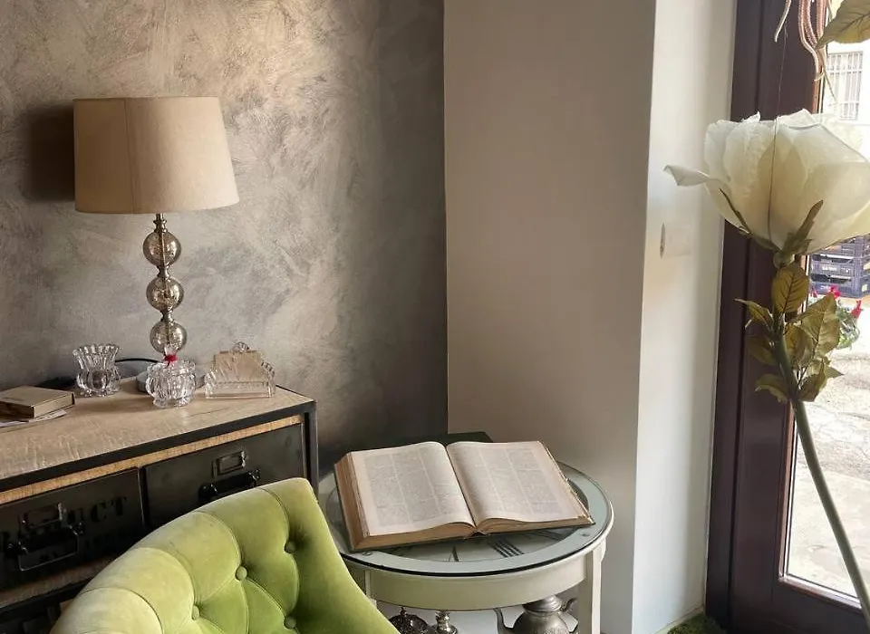 Dormidanoi B&B-1