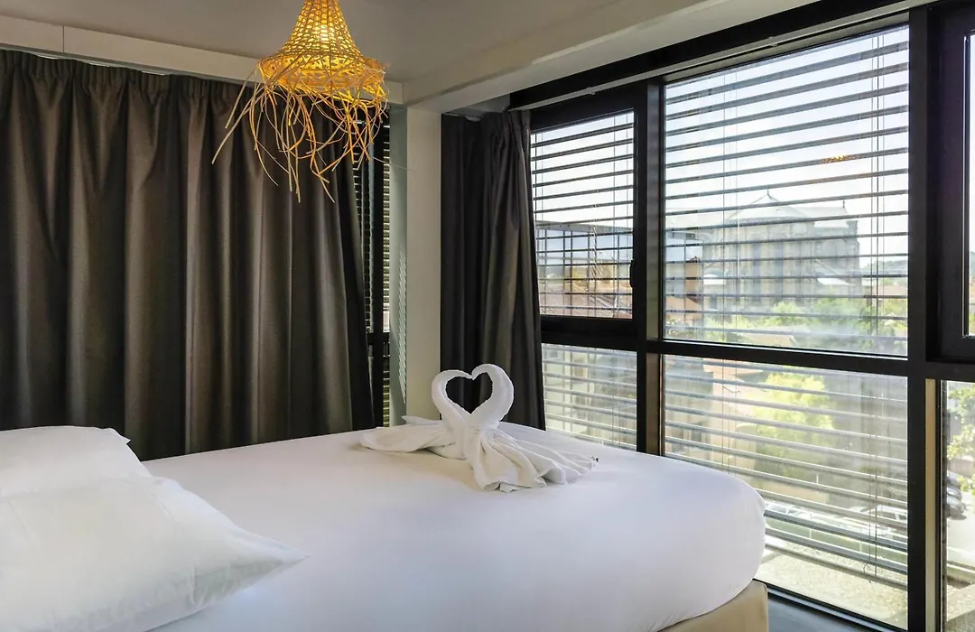 ibis styles Albi Centre Le Theatro-1