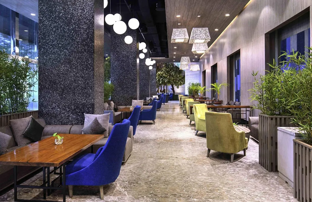 Grand Mercure Jakarta Kemayoran-1