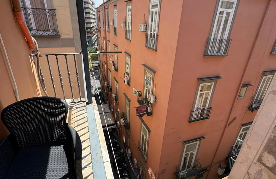Terrazza Partenopea-1