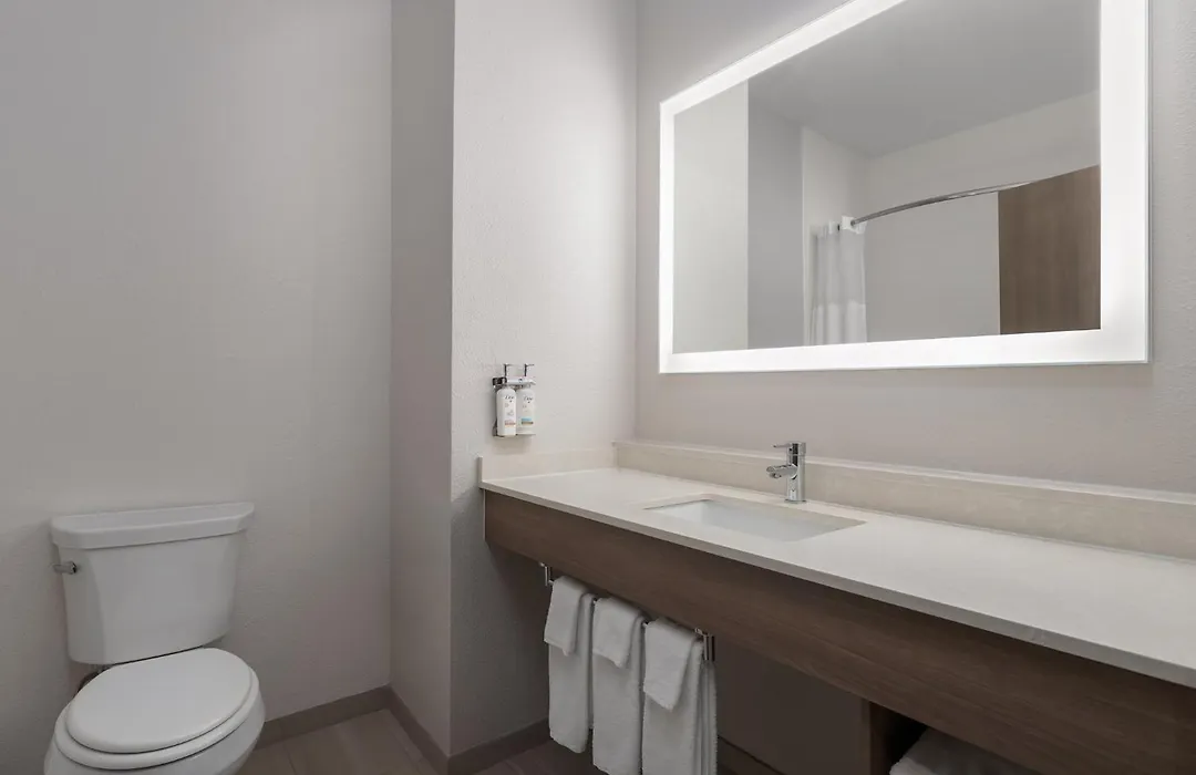 Holiday Inn Express & Suites Alexandria By Ihg-1