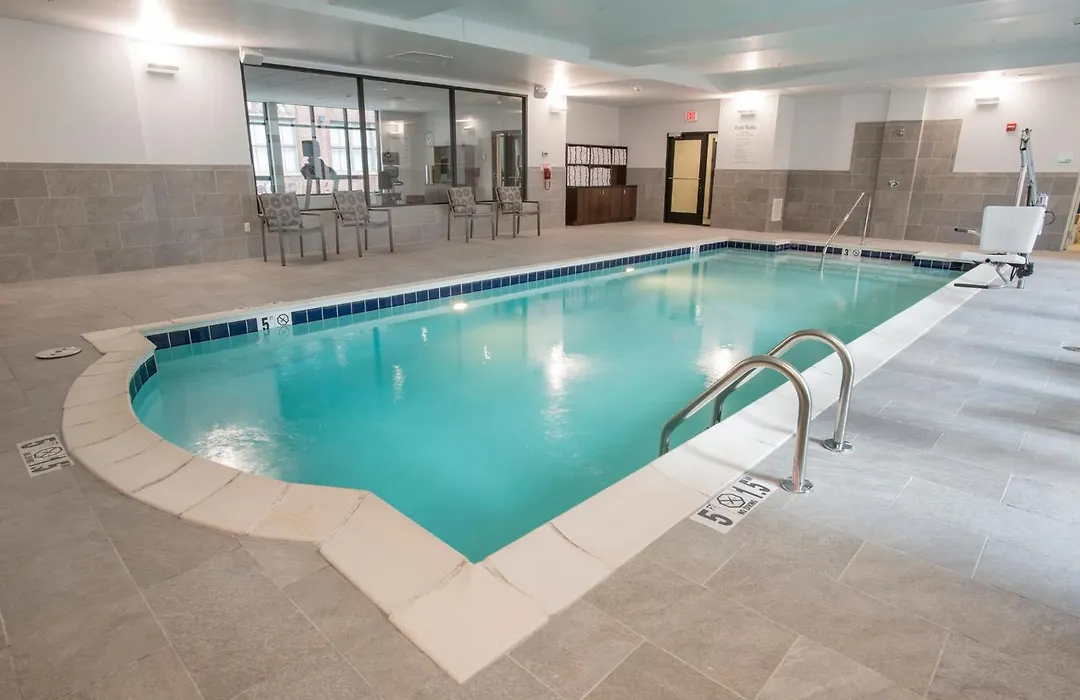 Voco The Clair Cincinnati Downtown By Ihg-1