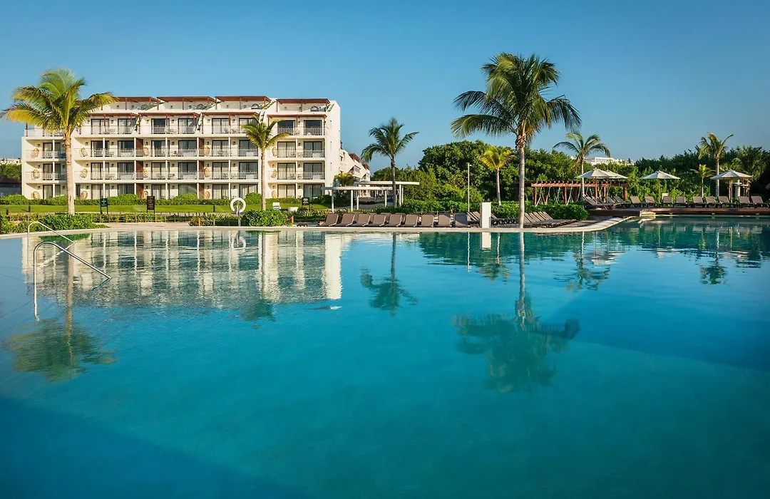 El Beso Adults Only At Ocean Riviera Paradise All Inclusive-1