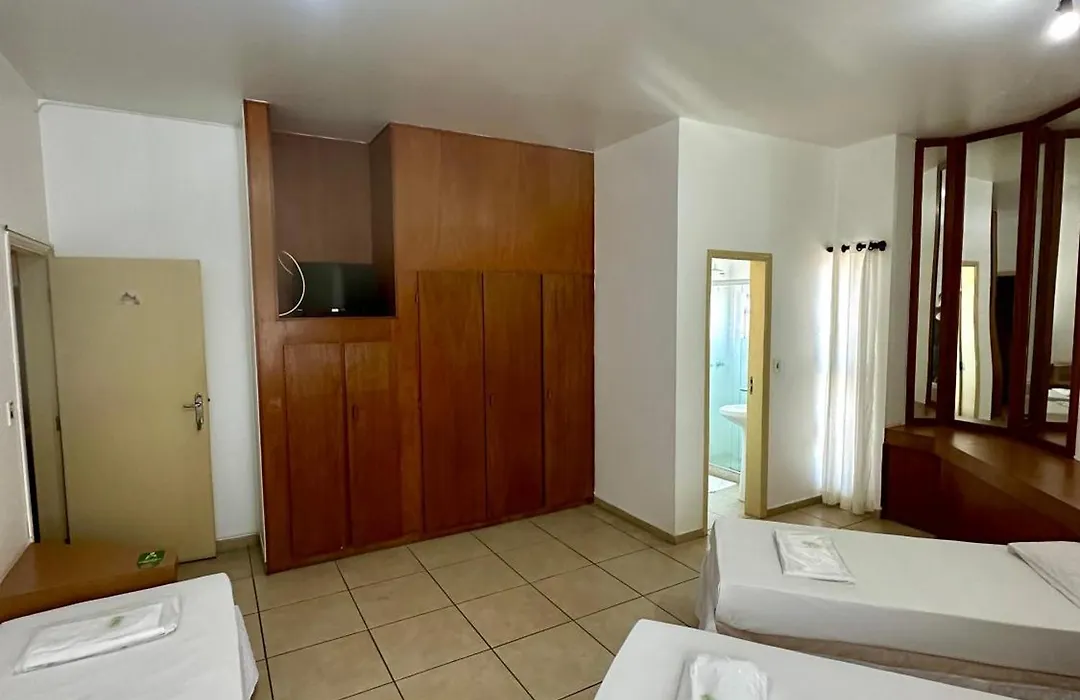 Hotel Minas Palace-1