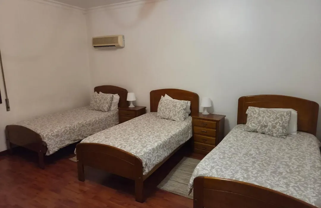 Hotel Reels - Residencial O Trindade-1
