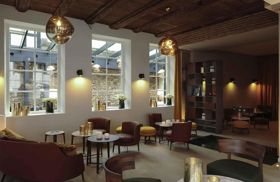 5 Terres Hotel & Spa - Mgallery Collection-1