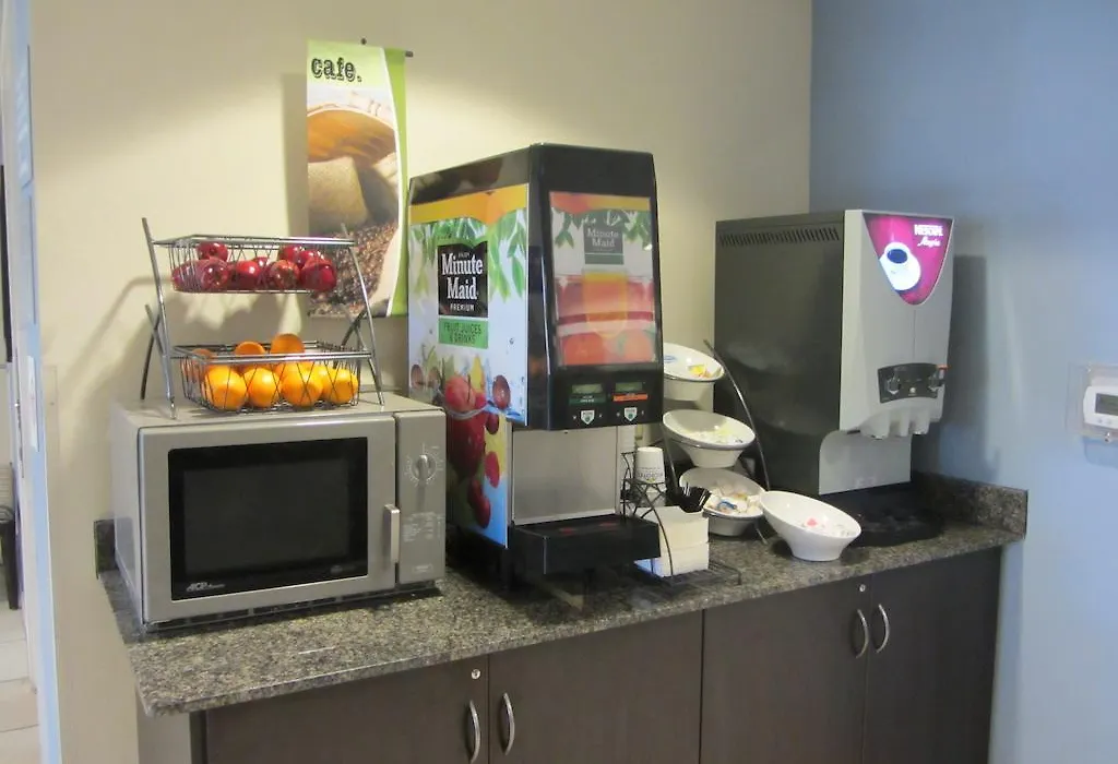 Microtel Inn And Suites San Angelo-1