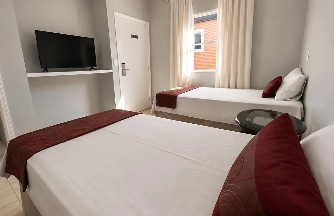 Hotel dos Lagos-1