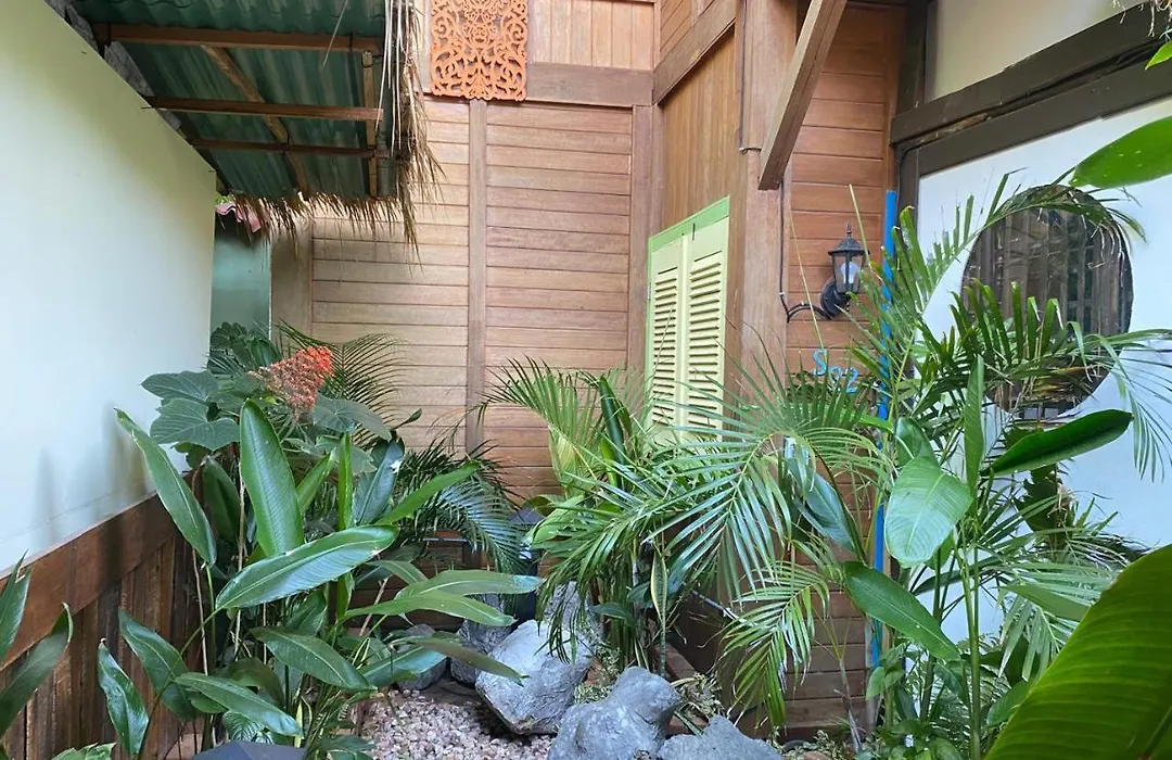Bleu Verde, Self Healing Hotel & Ashram-1
