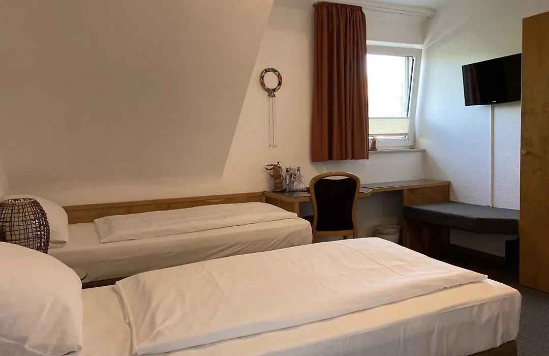 Restaurant-Hotel Haus Mühlenbrock-1