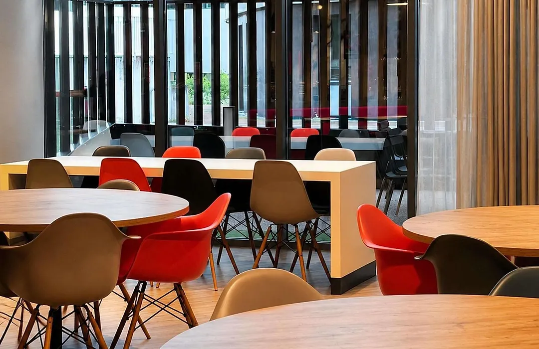 Ibis budget Dijon Centre Clemenceau-1