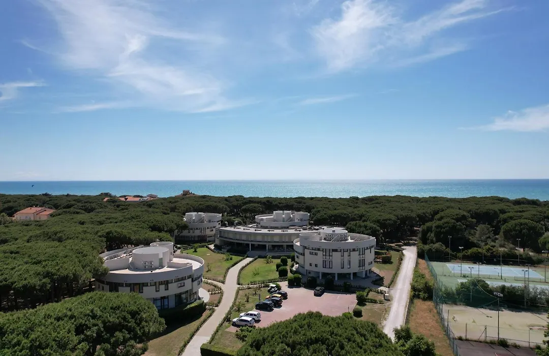 Csa Hotel Beach & Park-1
