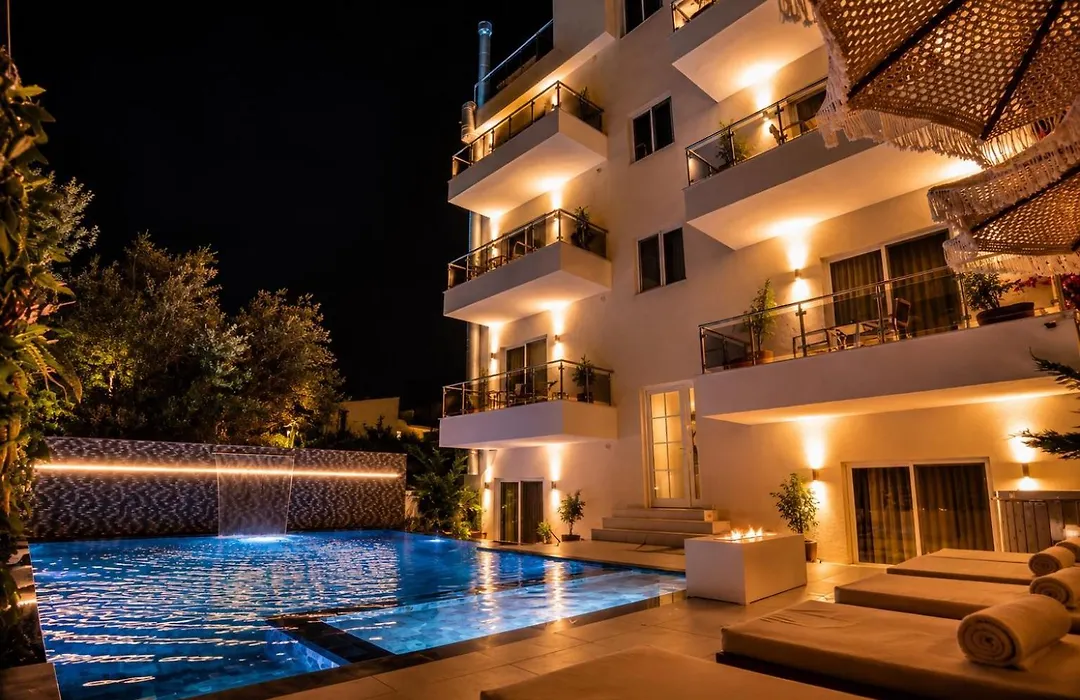Hotel Mare-1