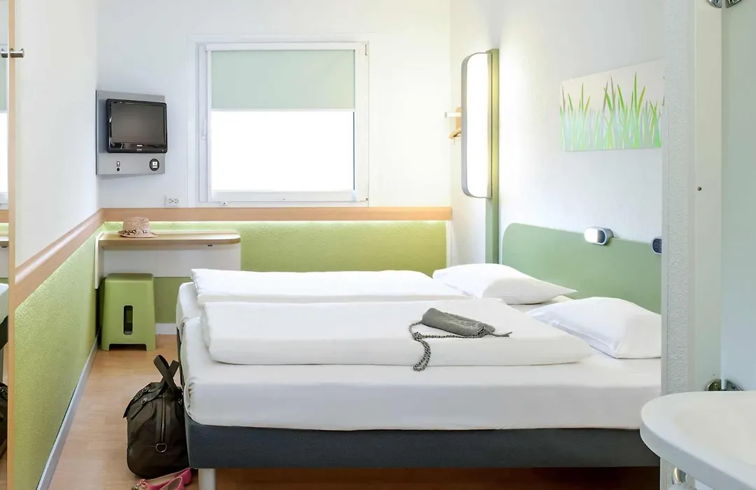 Ibis Budget Augsburg Gersthofen-1