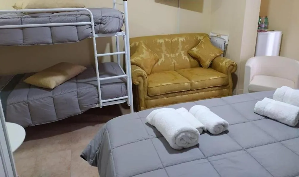 La Torre B&B-1