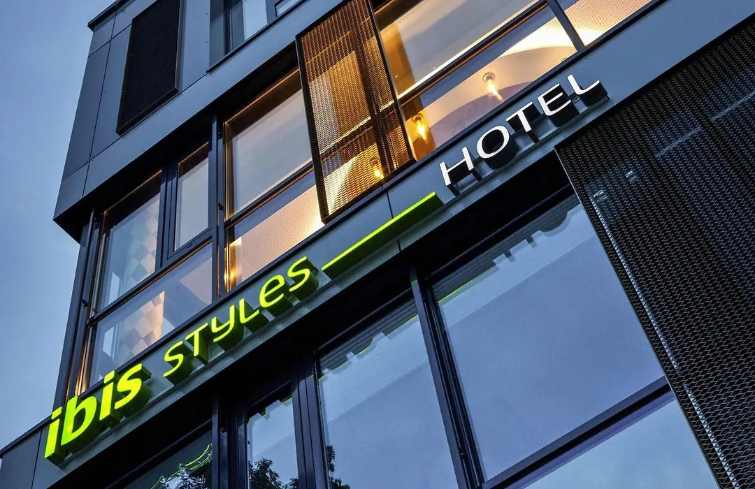 ibis Styles Klagenfurt am Woerthersee-1