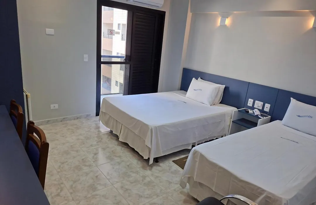 Hotel Rota Do Sol-1