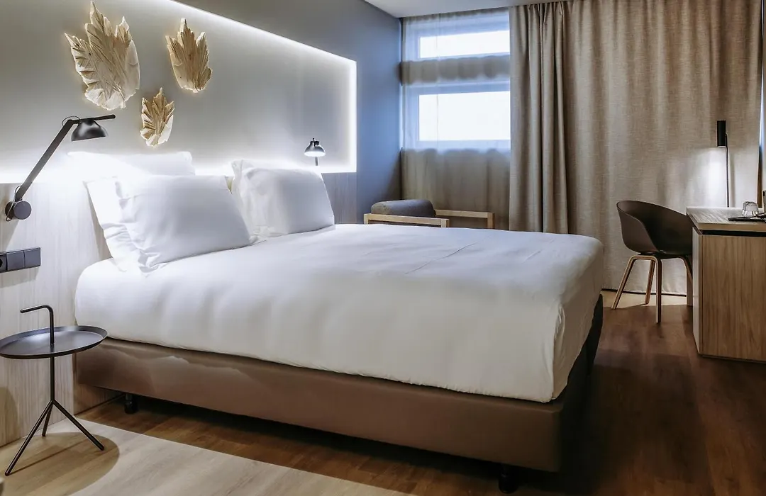 Mercure Fátima-1