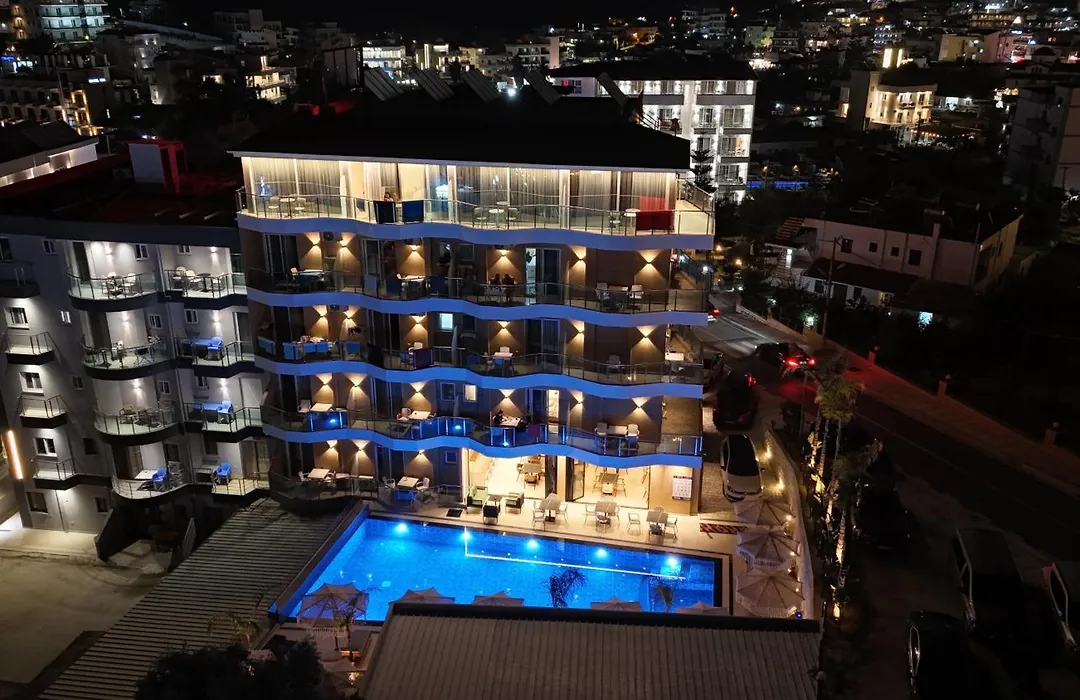 Hotel Landi-1