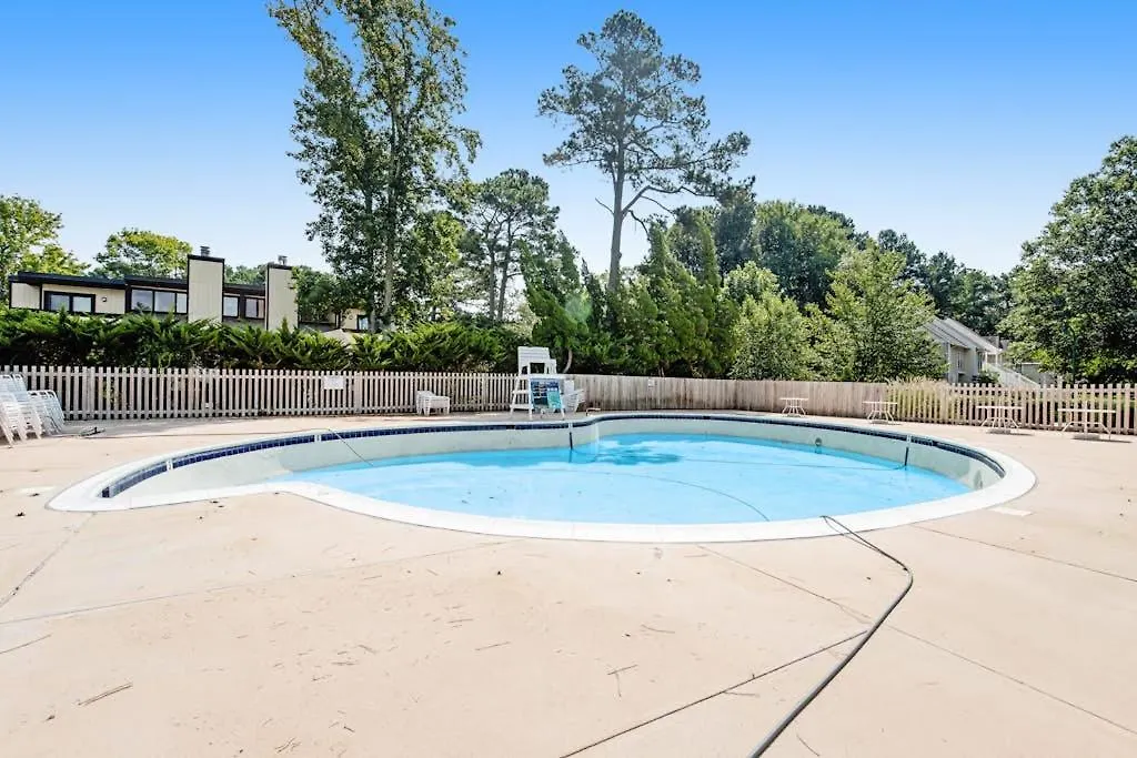 Sea Colony --- 508 Brandywine House-1