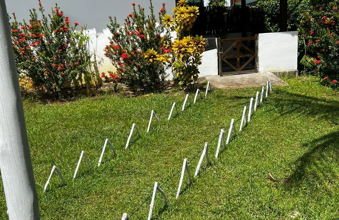 Pousada Do Beto-1