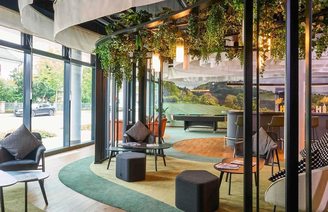 Ibis Styles Singen-1