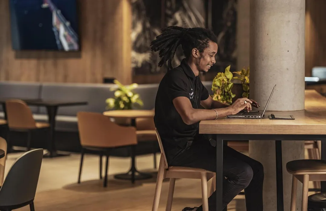 Ibis Paris Gare Montparnasse Catalogne-1