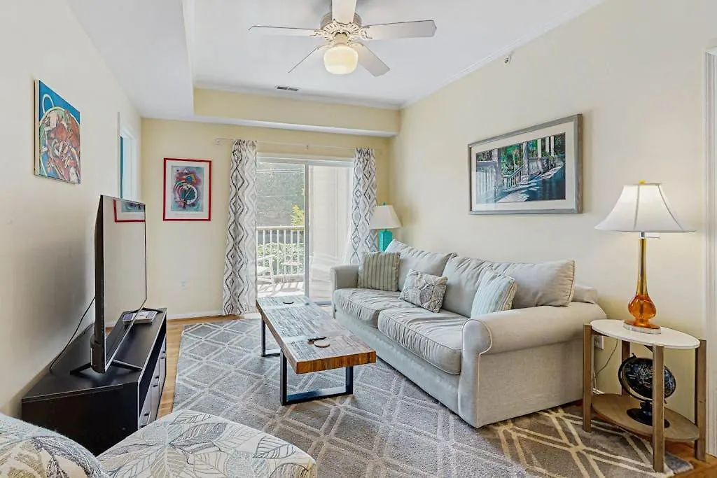Eagles Landing - 4300 Sandpiper #4314-1