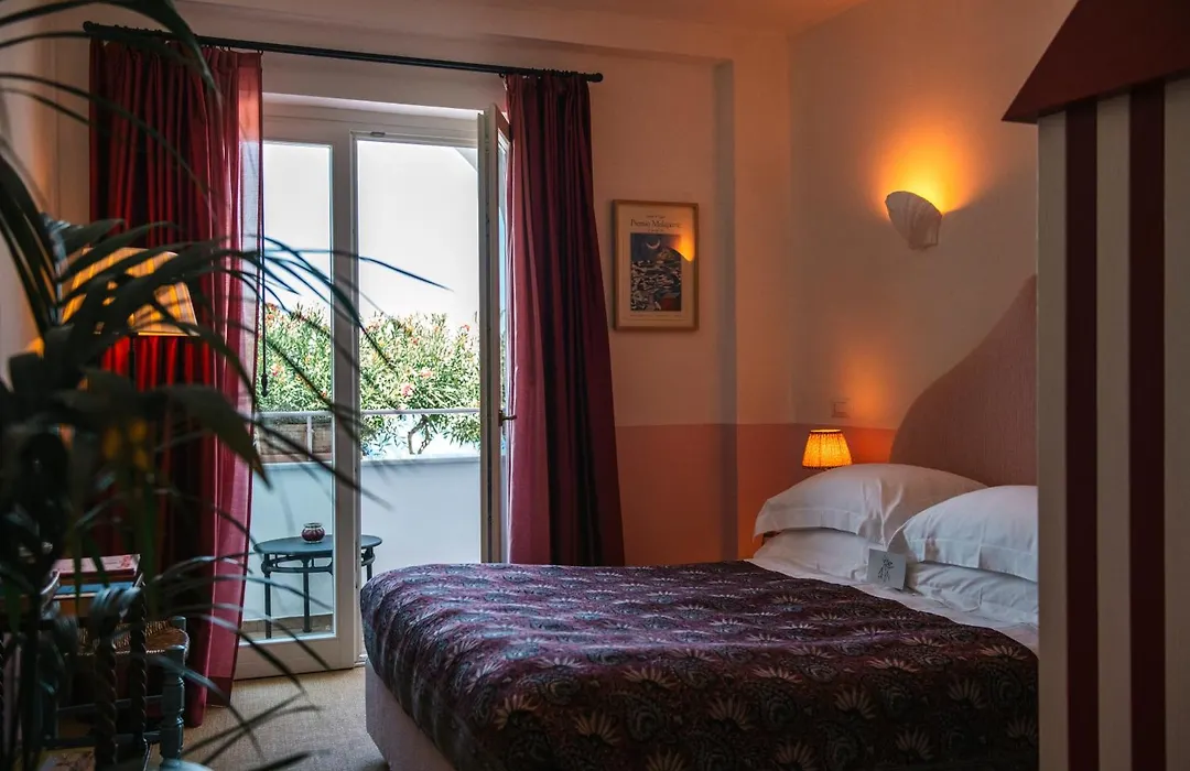 Il Capri Hotel-1