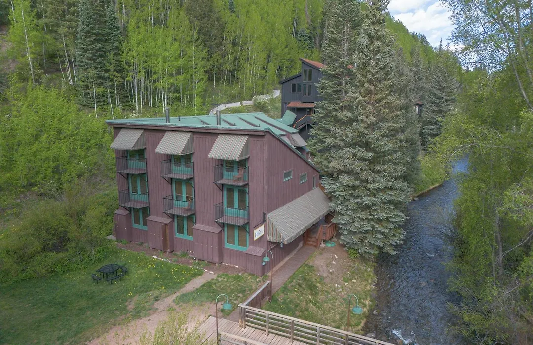 Manitou Lodge 10 By Alpine Lodging Telluride-1