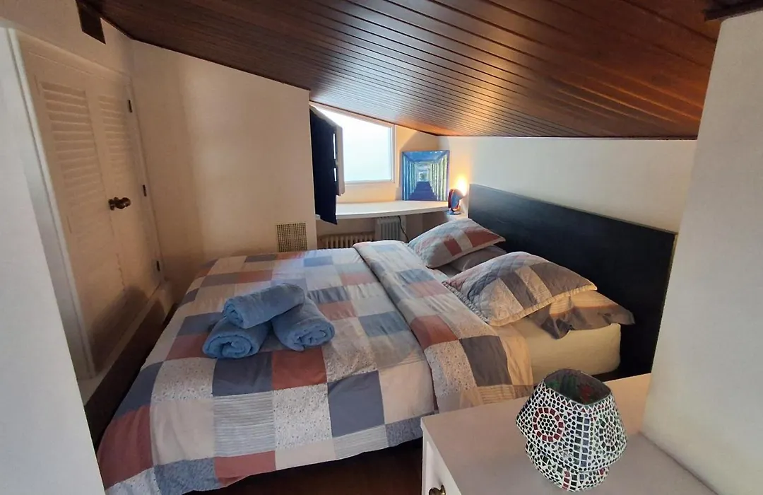 Solo Atico Guest Suites-1
