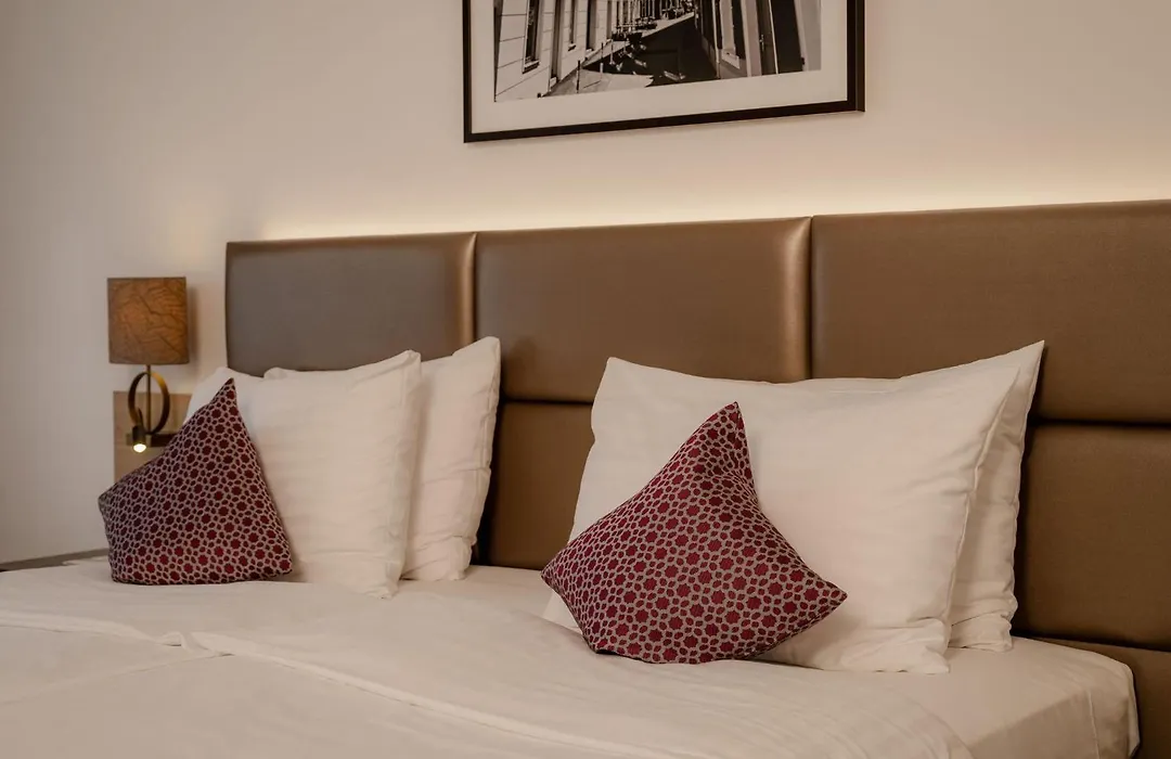 Imlauer Hotel Pitter Salzburg-1