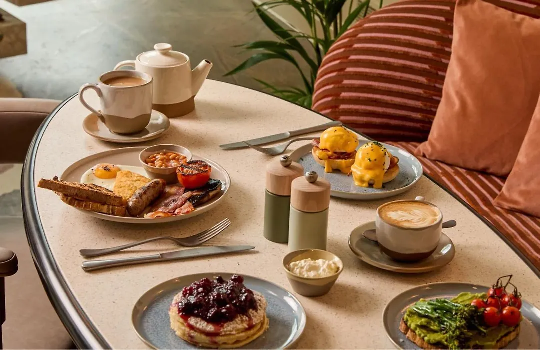Hotel Indigo London K West Shepherd'S Bush By Ihg-1