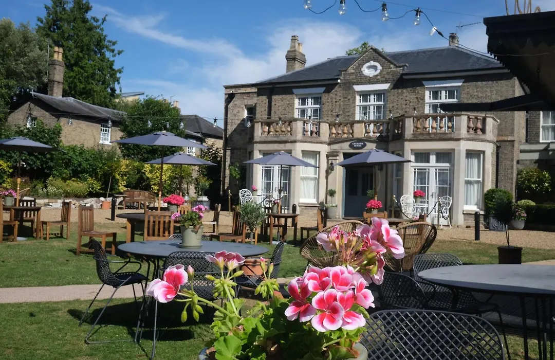 The Gonville Hotel, A Member Of Radisson Individuals-1