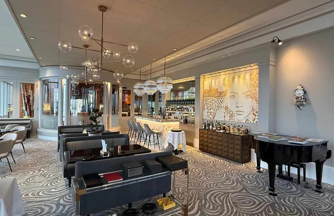 Beau Rivage Hotel-1
