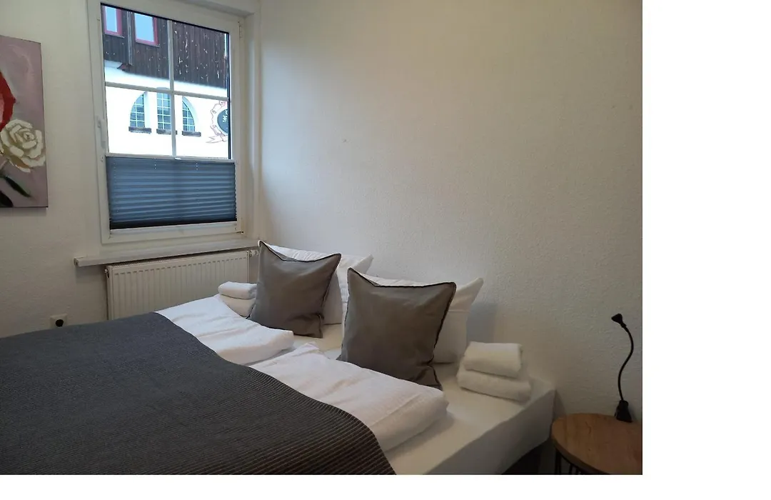 Hotel Rosenhof - Braunlage-1